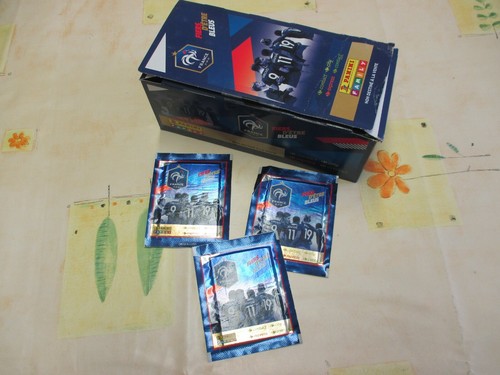 Boite 230 pochettes panini - 230,