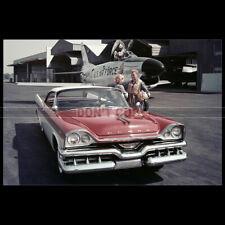 Photo A.003074 DODGE CUSTOM ROYAL LANCER HARDTOP COUPE 1957