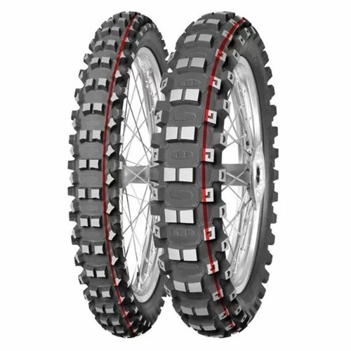 Pneu moto mitas cross - moto,