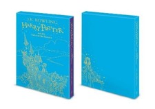 J.K. Rowling Harry Potter and