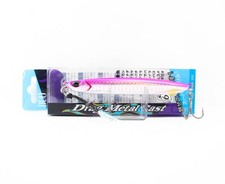 Duo Métal Jig Drag Metal Cast