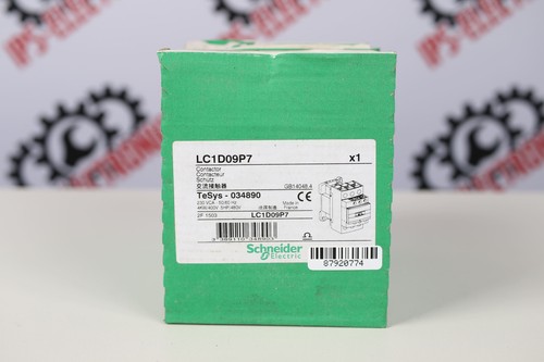 Schneider lc1d09p7 - schneider,