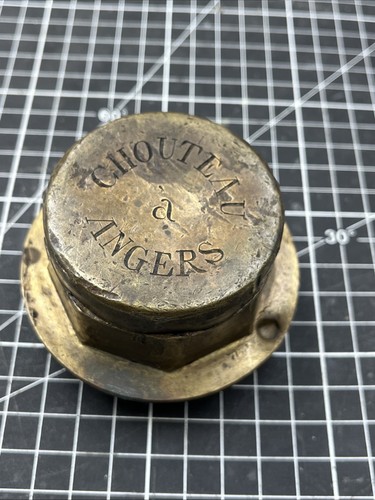 Chouteau angers bouchon - chouteau,
