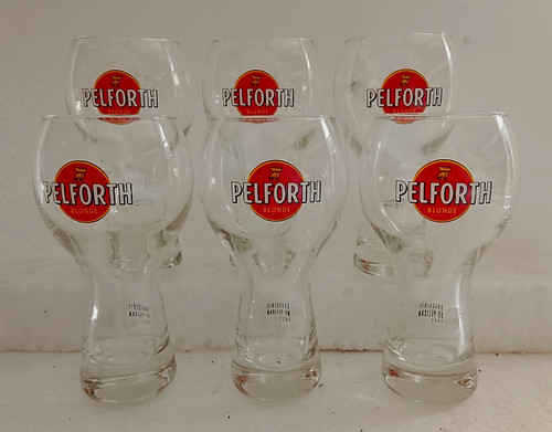 Lot verres bière 15 - verres,