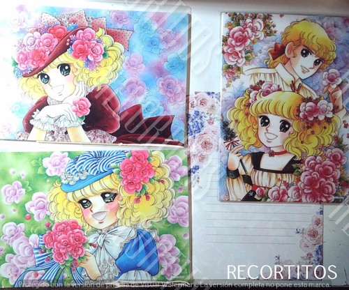 Yumiko igarashi lady - lady, georgie