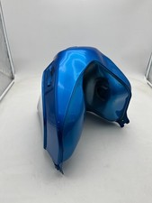 Suzuki DR650 réservoir