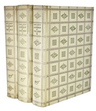 CARTONNAGE NRF Marcel PROUST