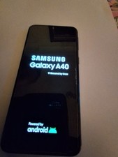 Samsung Galaxy A40 - 64Go -