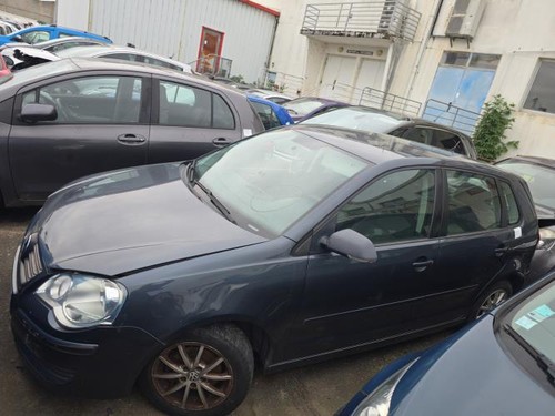 Boite vitesses volkswagen - de,