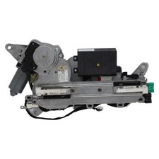 Moteur ouverture de Coffre/Malle/Hayon CITROEN C5 2 BREAK 9687913180