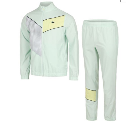 Brand new wh1796 lacoste - brand, new!