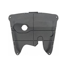 Cache sous moteur Renault