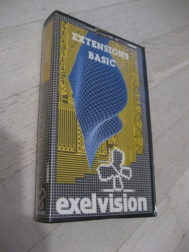 Utilitaire exelvision - utilitaire,