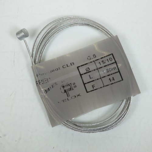 Câble gaine velox pour - câble, ou