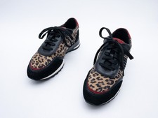 Geox Baskets Femme Chaussure