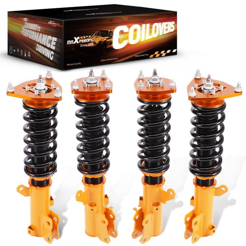 Maxpeedingrods coilovers kit - maxpeedingrods,