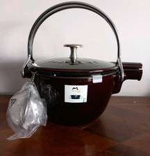 Staub theiere fonte - en,