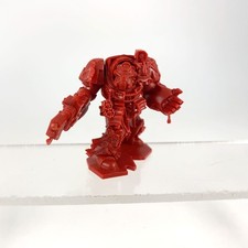 x1 Space Hulk Brother Zael Plastique Warhammer Space Hulk / croisade | P-00JLS