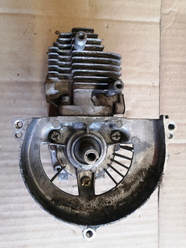 Bloc moteur robin - bloc, (origine)