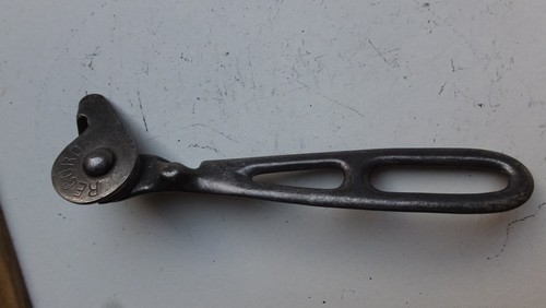 Ancien ouvre boite - ancien,