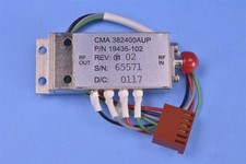 CPI RF Up Converter Multiplier