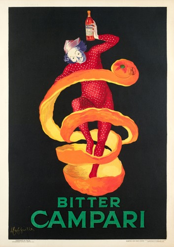 Affiche alcool originale - affiche,