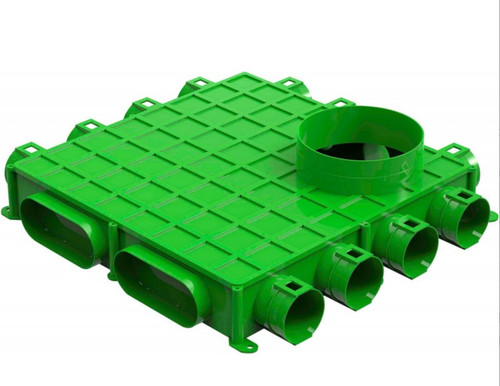 Duco 00004563 caisson - duco,
