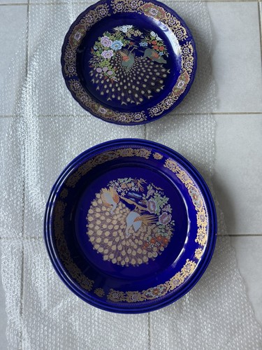 Assiette original marocaine - original,