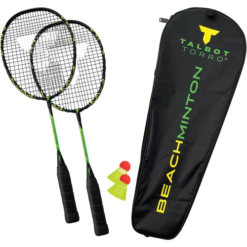 Set badminton beachminton - badminton,