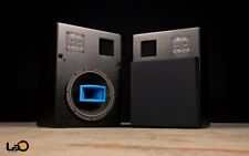 UREI 809 Le Temps Align Studio Moniteur Paire Monde Entier Livraison