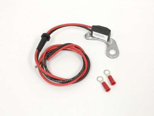 Pertronix ignitor solid - pertronix, solid-state