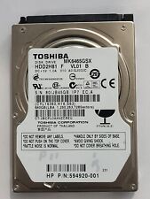 MK6465GSX, Hdd code: HDD2H81 F
