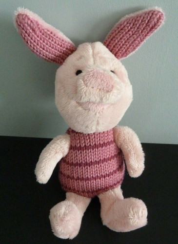 Doudou peluche disney - doudou,