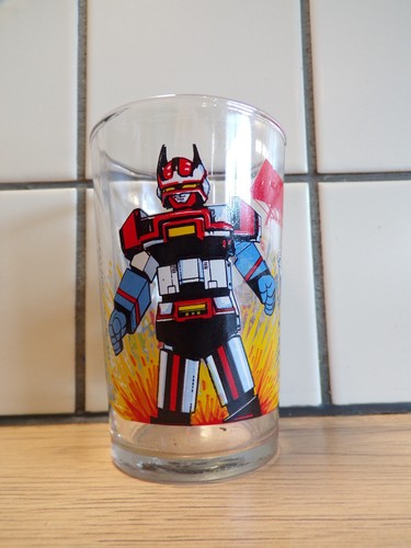Verre - verre, à
