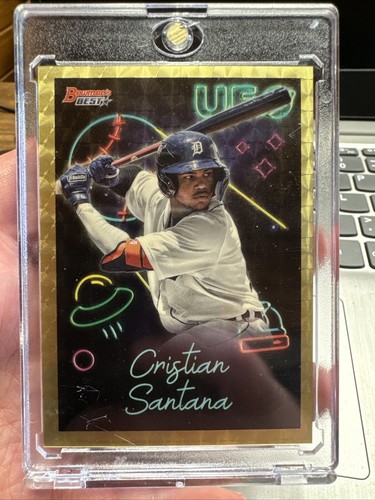 2022 bowman best christian - best,