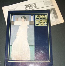 Vienna 1900 by Kirk Varnedoe