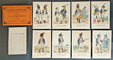 Cdt Bucquoy Les Uniformes du
