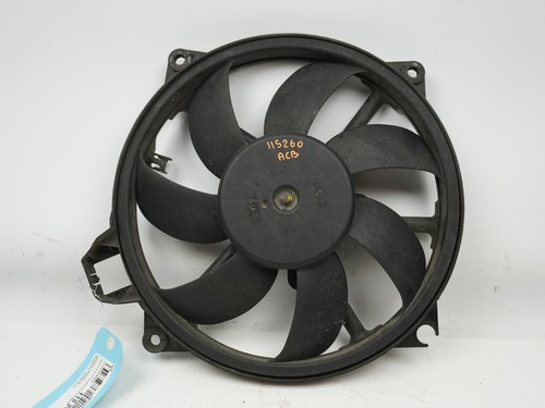 Ventilateur refroidissement - de,