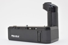 [Exc+5] Moteur Nikon MD-12