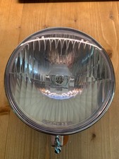 Optique complet neuf LUXOR ref 145 pour Mobylette MBK 51 chaudron