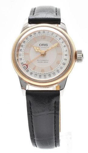 Presque comme neuve montre - comme,