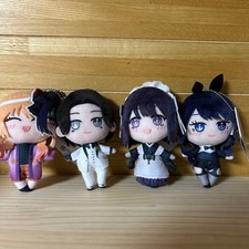 Kit peluche tissu chéri My