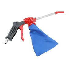 Aspirateur pneumatique et