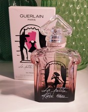 Flacon Vide La Petîte Rôbe Noîre Édition Limitée  50 ml - Güêrlain