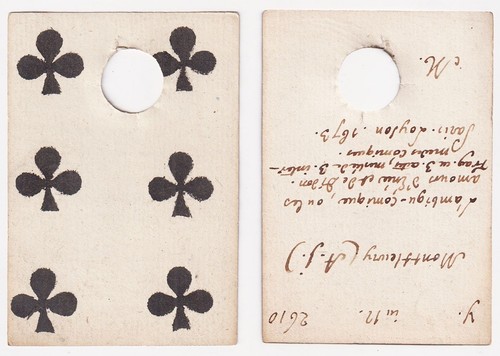 Carte jeu jouer - de, card