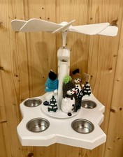 Wandpyramide Anciennes