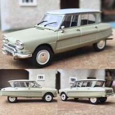 1/43 Norev Citroën Ami 6