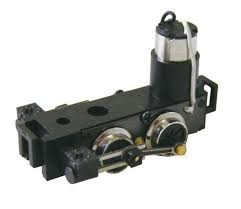 Bogie motorisé hoe - n, /