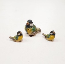 Sculptures Fritz Bermann