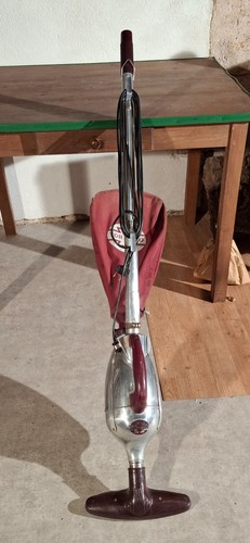 Aspirateur vintage tornado - aspirateur, t4